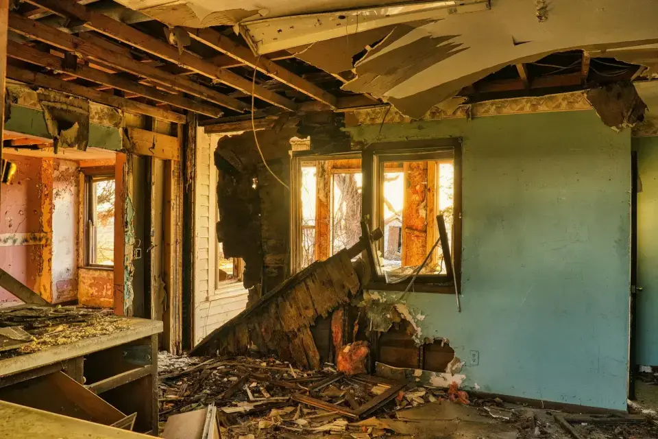 Professional Mold Remediation in Edison, NJ — Edison, NJ