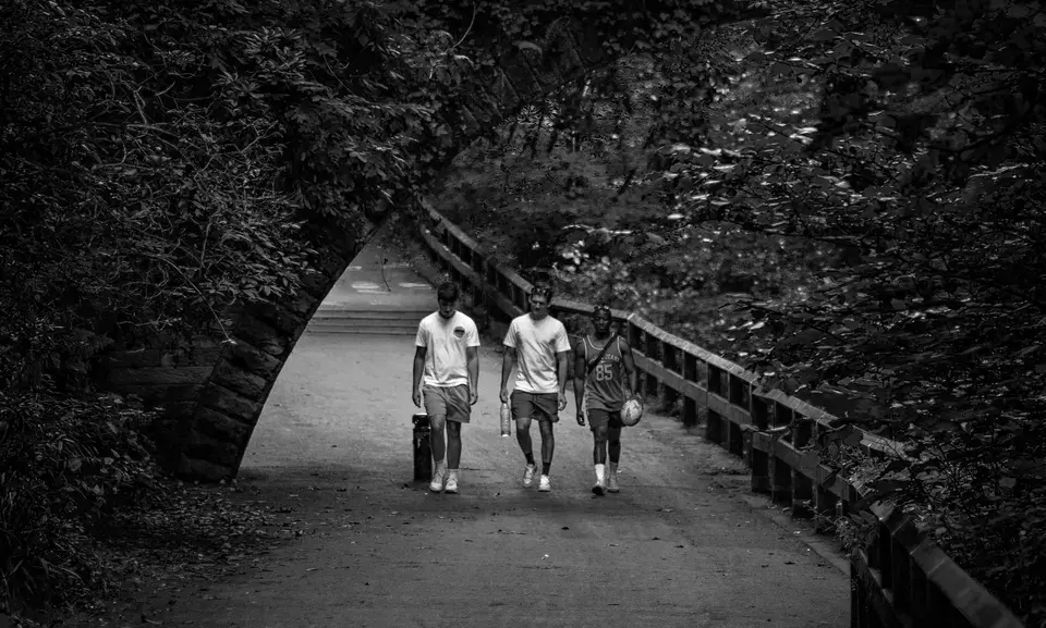 Serving the Franklin Center Community — Franklin Center, NJ