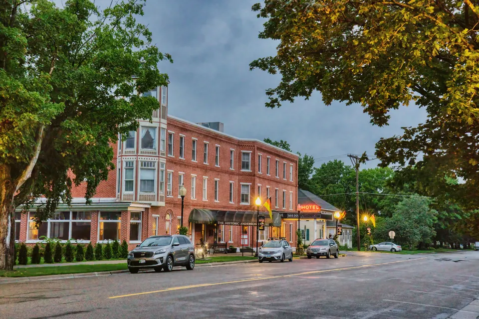 Middlesex — mold removal