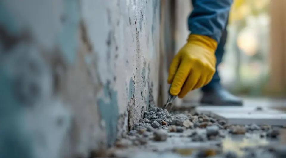 Mold Abatement Services Edison