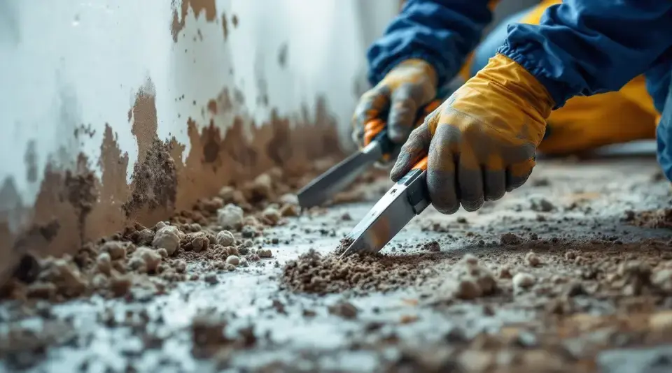 Mold Remediation Cost Guide Edison