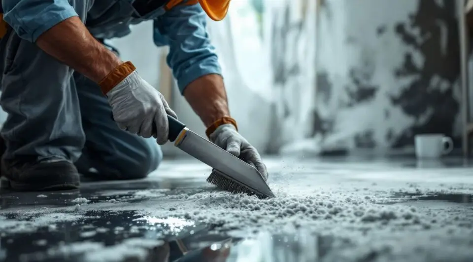 Mold Remediation Services Edison