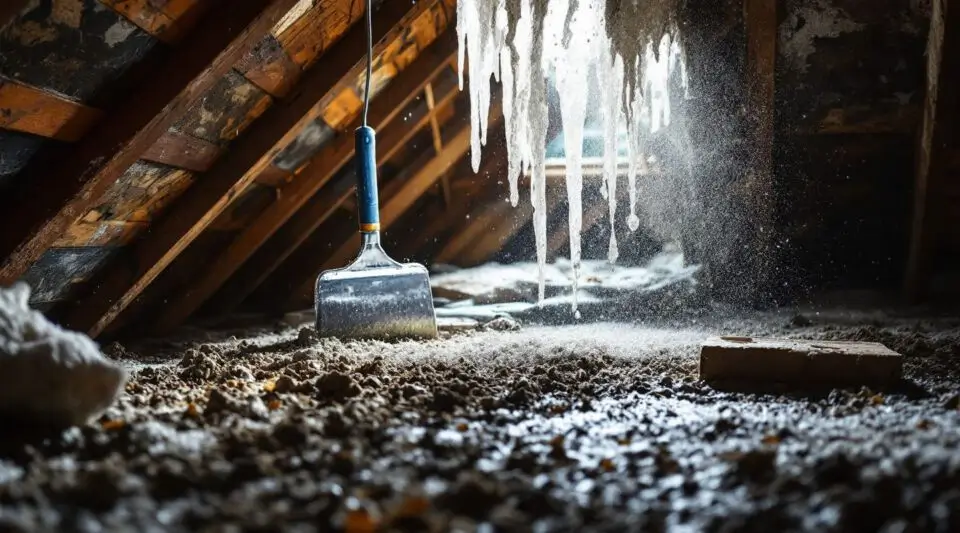Professional Mold Removal Edison
