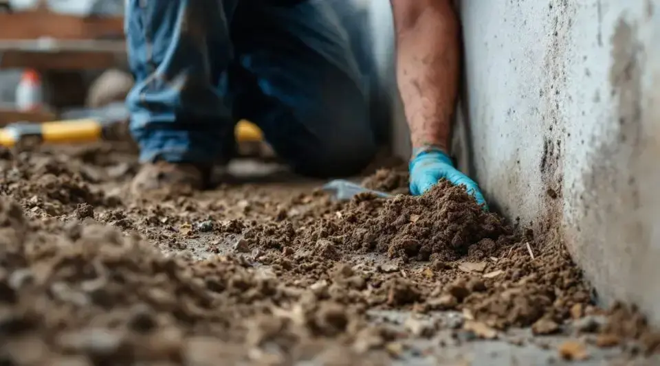 Certified Mold Remediation Specialists at Elite Choice Mold Removal